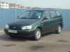 Kia Sedona 2.5 Sx v6 5 door Auto Automatic  for sale at Sussex Trade Centre Lancing West Sussex 