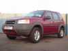 Land Rover Freelander 1.8 XEI 5 door Manual  for sale at Sussex Trade Centre Lancing West Sussex 
