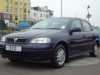 Vauxhall Astra 1.6 Club Auto Hatchback Auto Automatic  for sale at Sussex Trade Centre Lancing West Sussex 