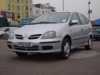 Nissan Almera Tino 1.8 SE Hatchback Manual  for sale at Sussex Trade Centre Lancing West Sussex 