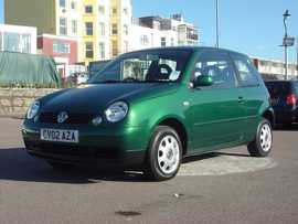 Click on this photo of the Volkswagen Lupo 1.4 S 3dr Auto Hatchback Auto Automatic to enlarge... for sale at Sussex Trade Centre Lancing - if this photo is missing try refreshing the page if the photo still doesn't appear this vehicle might be already sold - click the home button if you found this page via a search engine