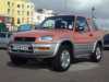 Toyota RAV 4 2.0 Edge Estate 5-Speed  for sale at Sussex Trade Centre Lancing West Sussex 