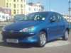 Peugeot 206 1.1  Entice  5dr Hatchback 5-Speed  for sale at Sussex Trade Centre Lancing West Sussex 
