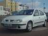 Renault Megane 1.4 Expression 16v 5dr Hatchback 5-Speed  for sale at Sussex Trade Centre Lancing West Sussex 