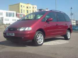 Click on this photo of the Ford Galaxy 2.3 Zetec Mpv (multi-Purpose Vehicle) 7-Seater MPV 5-Speed to enlarge... for sale at Sussex Trade Centre Lancing - if this photo is missing try refreshing the page if the photo still doesn't appear this vehicle might be already sold - click the home button if you found this page via a search engine