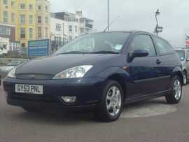 Click on this photo of the Ford Focus 1.6 Ink 3dr Hatchback 5-Speed to enlarge... for sale at Sussex Trade Centre Lancing - if this photo is missing try refreshing the page if the photo still doesn't appear this vehicle might be already sold - click the home button if you found this page via a search engine