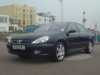 Peugeot 607 2.2 SE Auto Saloon Auto Automatic  for sale at Sussex Trade Centre Lancing West Sussex 