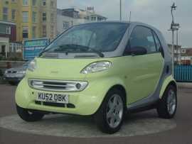Click on this photo of the Smart Pulse City Coupe Smart&pulse Softtip (lhd) Coupe Auto Semi-Automatic to enlarge... for sale at Sussex Trade Centre Lancing - if this photo is missing try refreshing the page if the photo still doesn't appear this vehicle might be already sold - click the home button if you found this page via a search engine