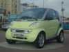 Smart Pulse City Coupe Smart&pulse Softtip (lhd) Coupe Auto Semi-Automatic  for sale at Sussex Trade Centre Lancing West Sussex 