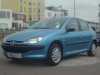Peugeot 206 1.1 Look 5dr Hatchback 5-Speed  for sale at Sussex Trade Centre Lancing West Sussex 