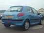 Click on this photo of the Peugeot 206 1.1 Look 5dr Hatchback 5-Speed to enlarge... for sale at Sussex Trade Centre Lancing