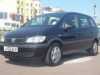 Vauxhall Zafira 1.6 Club 16v Mpv (multi-Purpose Vehicle) 7-Seater MPV 5-Speed  for sale at Sussex Trade Centre Lancing West Sussex 