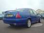 Click on this photo of the MG ZS 1.8 120 Saloon 5-Speed to enlarge... for sale at Sussex Trade Centre Lancing